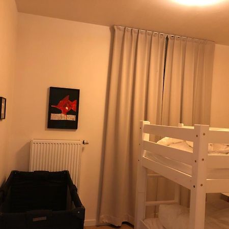 Bel Appartement Zeebruges Exterior photo