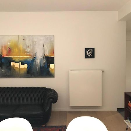 Bel Appartement Zeebruges Exterior photo
