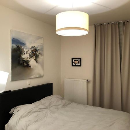 Bel Appartement Zeebruges Exterior photo