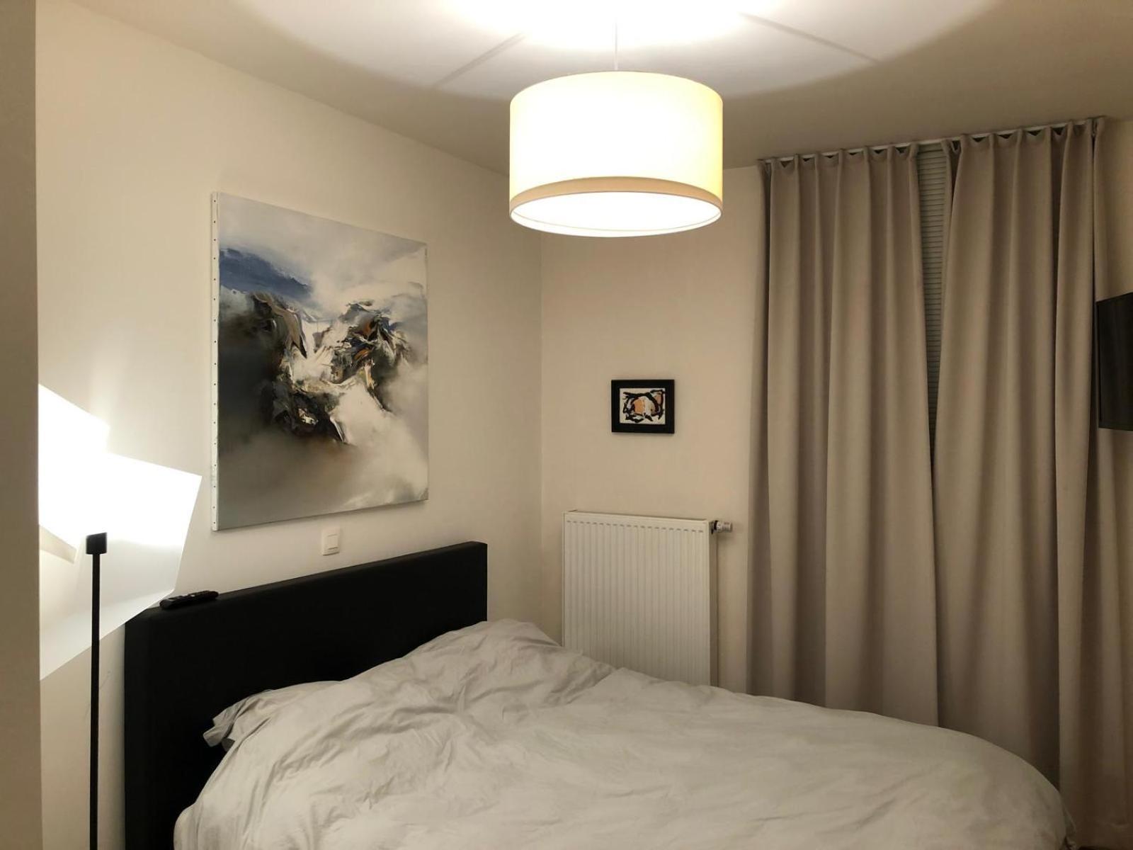Bel Appartement Zeebruges Exterior photo