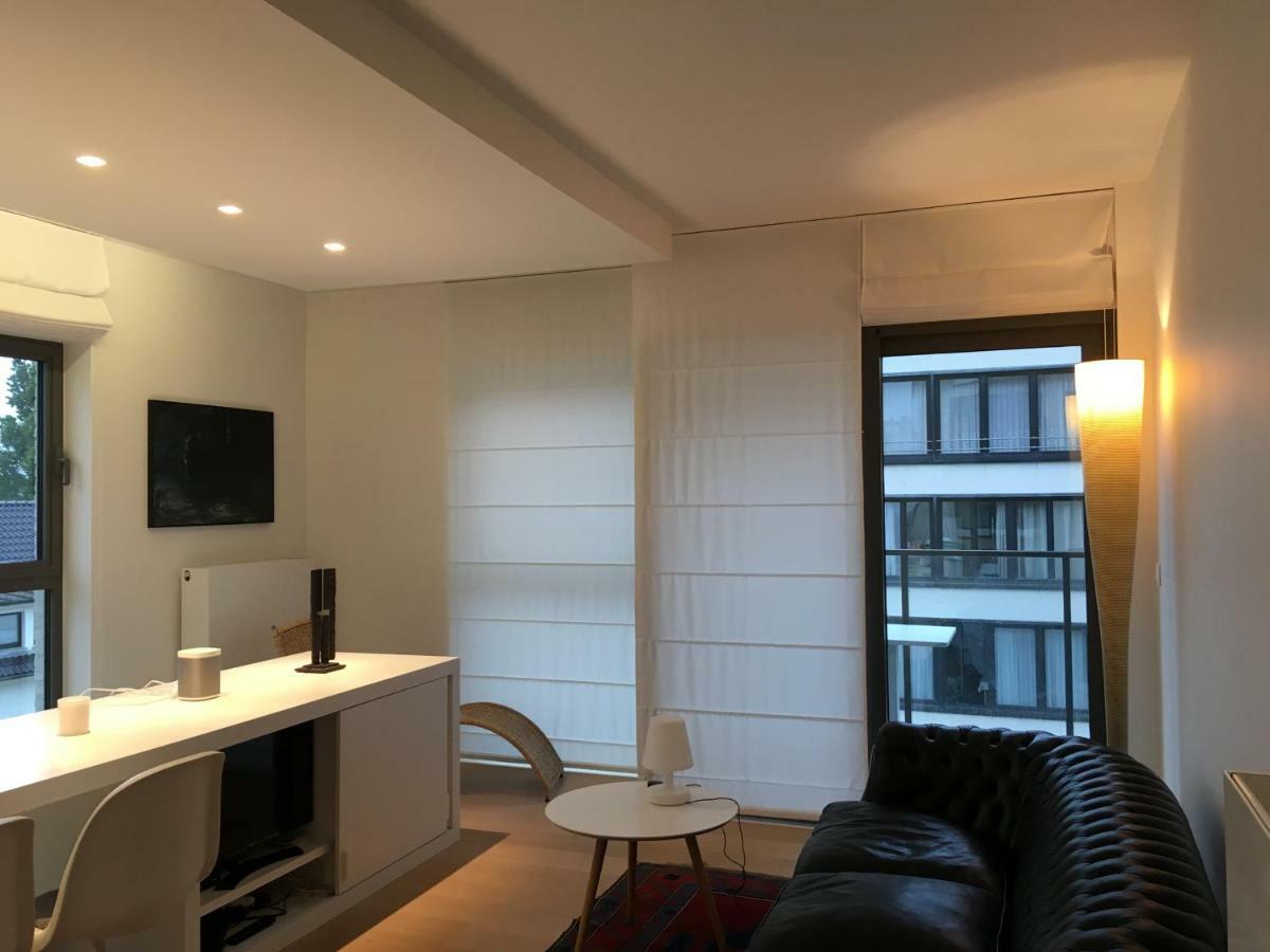 Bel Appartement Zeebruges Exterior photo